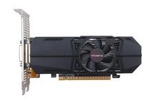 Gigabyte nvidia gtx for sale  WARMINSTER