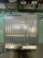 Allen heath pa12 for sale  MANCHESTER