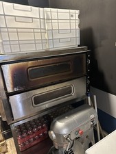 Pizza oven large for sale  LONDON