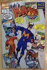 Mad dog high for sale  Brooklyn