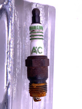 ac 46 spark plug for sale  Lansing