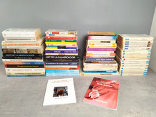 Lot livres esoterisme d'occasion  Yffiniac