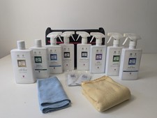 Autoglym lifeshine car for sale  NEWTON-LE-WILLOWS