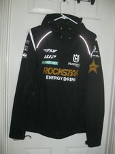 Yoko jacket husqvarna for sale  Fontana