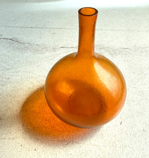 Vaso bottiglia vintage usato  Varallo Pombia
