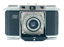 Macchina fotografica vintage usato  Milano