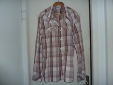 Chemise levi taille d'occasion  Saintes-Maries-de-la-Mer