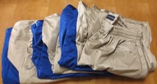 Shorts masculino peso pesado jogging grande 2 bolsos cordão 100% poli 6 peças 2 cores comprar usado  Enviando para Brazil
