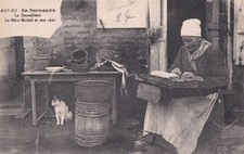 Cpa normandie calvados d'occasion  Saint-Lô