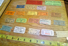 Vintage lot collection for sale  Lakewood