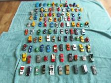 Joblot toy cars for sale  WORKSOP