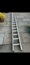 Youngman aluminium double for sale  WIGAN