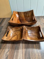 salad bowl for sale  MANCHESTER