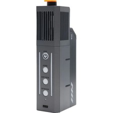 Pmi smokeninja portable d'occasion  Expédié en Belgium