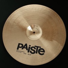 Vintage paiste signature for sale  Middletown