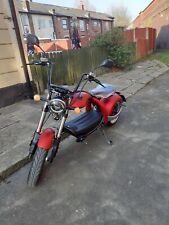 New scooter scooter for sale  MANCHESTER