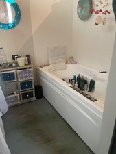 Vasca idromassaggi jacuzzi usato  Modena