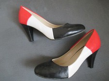 Escarpins sergio todzi d'occasion  Nice-