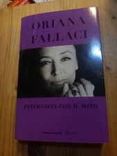Intervista con mito usato  Civitanova Marche
