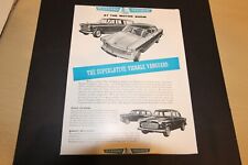 Original 1960 magazine for sale  IPSWICH