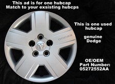 Genuine dodge avenger for sale  Lake Placid