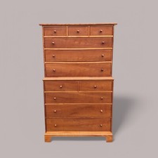 Bench made cherry for sale  Shelburne