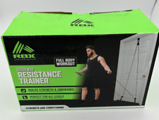 Rbx doorway resistance for sale  Fullerton
