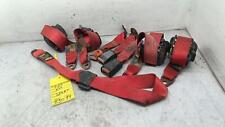 Kit cinture per usato  Italia