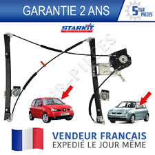 Leve vitre gauche d'occasion  Dinan