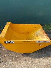 Jcb ton wheeled for sale  WARRINGTON