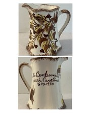 Vtg hand painted for sale  Westminster