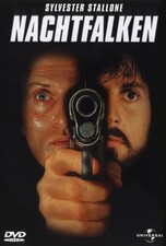 Nachtfalken sylvester stallone gebraucht kaufen  Goslar