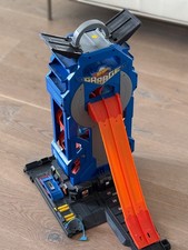 Hot wheels city gebraucht kaufen  Heilbronn