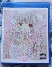 Chobits - Série completa  comprar usado Chobits - Série completa  comprar usado  Enviando para Brazil