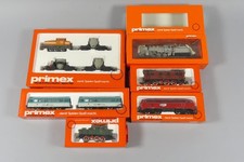 Primex lokomotiven gebraucht kaufen  Leonberg