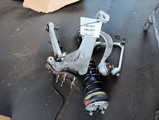 Conjunto de braço de controle 14-20 Jaguar F-Type suspensão dianteira direita eixo junta RWD comprar usado  Enviando para Brazil