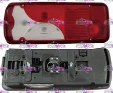 Fanale fanalino stop usato  Collegno