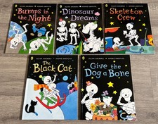 funny bones book for sale  BASINGSTOKE