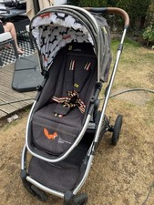 Cosatto wow double for sale  TAMWORTH