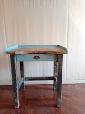 Banco lavoro vintage usato  Casale Monferrato