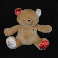 Peluche ours beauty d'occasion  Strasbourg-