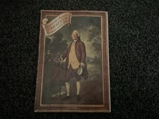 Quarterly journal trumans for sale  WOLVERHAMPTON
