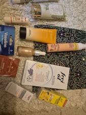 Beauty box frei gebraucht kaufen  Düsternort