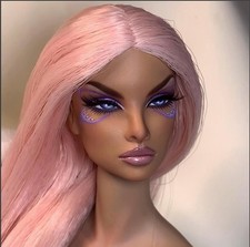 Natalia fatale ooak for sale  LYMINGTON