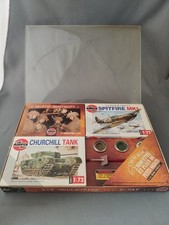 Airfix kit collection d'occasion  Paris XII