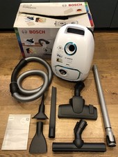 Bosch series bgb41hyggb for sale  BRIGHTON