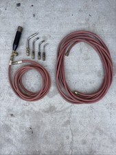 Turbotorch extreme acetylene for sale  Cathedral City