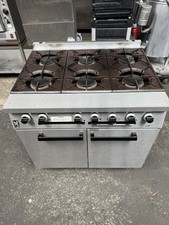 Falcon commercial burner for sale  BIRMINGHAM