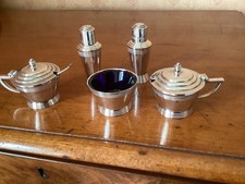 Mappin webb silver for sale  BRISTOL