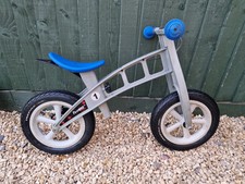 First bike balance for sale  MELKSHAM